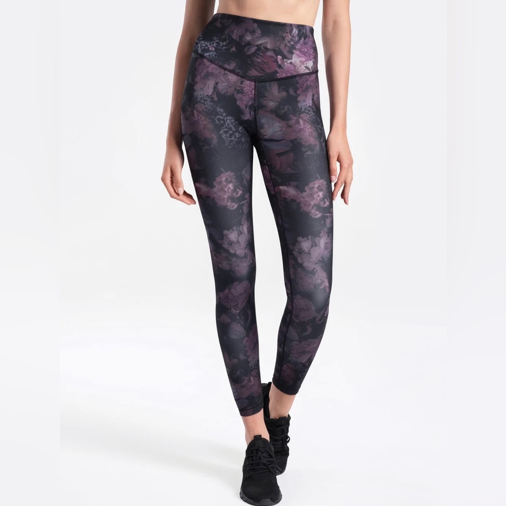 Lole Burst 7/8 Ankle Leggings